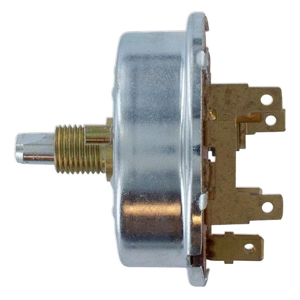 Aftermarket Combination Switch w/o Lever ELT20-0254 - main